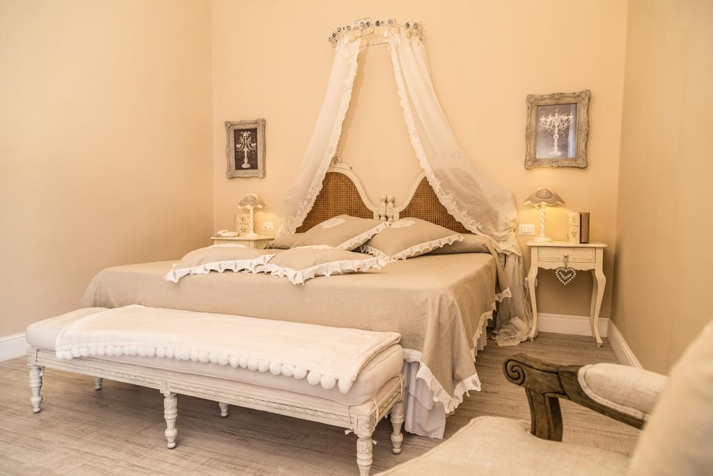 Hotel del Sole Pompeya Habitación foto