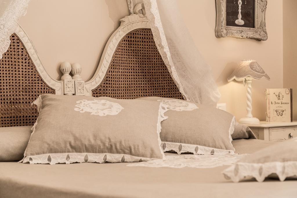 Hotel del Sole Pompeya Habitación foto